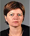 Inger Marie Hagen forsker ved Fafo.