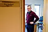 Foreldre som mister omsorgen er i krise, og må få hjelp av andre enn barnevernet i den første tiden, mener Jon Aarsland, leder i Familievernet i Stavanger.