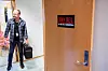 - Jeg er ikke alene om å hjelpe ungdom med å slutte med hasj. Vi er mange som jobber sammen. Rådgiverne på skolene er viktige, sier Håvard Berge.