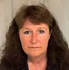 Nina H. Normann, barnevernspedagog.