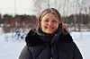 – Vi må spørre om vold på en best mulig måte, sier Anita Sommer.