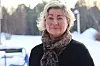 Heidi Elisabeth Pedersen, FO-leder i Finnmark.