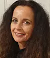Helle Baadsvik er avdelingsdirektør i Bufetat region sør med ansvar for blant annet akuttinstitusjoner og beredskapshjem.