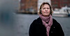 Renathe Remes Øen har vært hovedtillitsvalgt i FO i elleve år. Ukene etter drapet ved Nav Årstad har vært de desidert tøffeste. – Det er ikke mange som tror jeg er en som kan ta til tårene. Men det har Øen vist at hun kan den siste måneden.