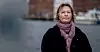 Renathe Remes Øen har vært hovedtillitsvalgt i FO i elleve år. Ukene etter drapet ved Nav Årstad har vært de desidert tøffeste. – Det er ikke mange som tror jeg er en som kan ta til tårene. Men det har Øen vist at hun kan den siste måneden.