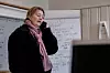 Den første uka etter drapet beskriver Øen som utrolig tung. – Jeg hadde det med meg om natta, sov dårlig og tenkte på det hele tiden.