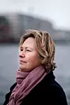 Øen er god på å skifte fokus. Det har hun måtte gjøre flere ganger etter Nav-drapet. I de lokale forhandlingene måtte hun for eksempel utelate det som skjedde ved Nav Årstad. I de timene var det lønna til medlemmene det skulle handle om.