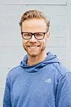 Stig Bjønness, psykiatrisk sykepleier og førsteamanuensis ved Det helsevitenskapelige fakultet på Universitetet i Stavanger (UiS).