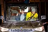 Med engang de er kommet fram til gårdsbruket går Rune til garasjen hvor firehjulingen står parkert. Sammen med Eirik Leverås kjører de rett ut på tur.