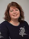 Anne Gamme er fagleder for myndighetskontakt Helse og Velferd i KS.