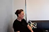 – Jeg kunne vært en solskinnshistorie, hvis jeg fikk backing, sier Lillian Hajna Madsen.