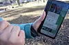 Hun følger med på BBC og på ukrainske nyheter som sendes på YouTube, og hun bruker det sosiale mediet Telegram. Der får hun krypterte meldinger og videoer av det som skjer i hjemlandet.