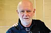 Lars Johnsen, leder i NTF