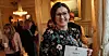 Marianne Solberg mener at vernepleiere burde vært trukket fram som en spesielt viktig yrkesgruppe i tjenester for utviklingshemmede.