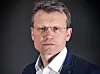 Egil André Aas, leder av LO Stat.