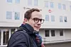 Christian Wiik Kynsveen, FO-ledelsen.