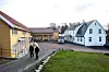 Jegersberg gård tilbyr rusrehabilitering etter italiensk modell.