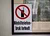 Mobilfrie soner og andre regler er bestemt av beboere og ansatte i fellesskap.