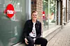 Marianne Skinnes er jobbspesialist i Øvre Eiker.