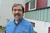 Eilif Norvang, sosionom og familieterapeut.