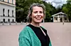 Hanne Kluge er jobbspesialist.