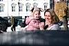 Etter at Anett Hornell ble mor til Maya Sofie, vurderer hun å finne en dagstilling. Både hun og samboeren er vernepleiere og jobber langvakt i helgene.