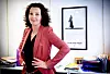 Hvis Likestillings- og diskrimineringsombud Sunniva Ørstavik får det som hun vil, får Diskrimineringsnemda rett til å skrive ut bøter.