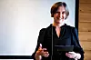 Barne- og familieminister Kjersti Toppe vil øke bevilgningene til det statlige barnevernet med 570 millioner kroner.