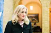 Justis- og beredskapsminister Emilie Enger Mehl (Sp).