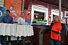 Mimmi Kvisvik reagerer på at regjeringen forskutterer resultatet av arbeidstidsutvalgets innstilling.