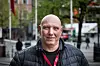 LO må være en tydelig stemme mot den økende kommersialiseringen av velferden, sa Olav Neerland fra FO. Og fikk med seg kongressen på det.