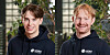 Vi er stolte av å være vernepleierstudenter, skriver Christoffer Helland Jensen (t.h.) og Johan Solbakken.