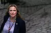 Sosionom Hanne Glemmestad gir seg på landsmøtet i november.