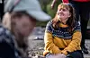 – Hvorfor sitte inne med en person når vi kan være ute med flere? spør Sigrid Rohde, sosionom og kursholder.