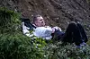 Raymond Tollefsen ble rusfri på ekspedisjon fra Femundsmarka til Svalbard og var seinere med på å starte Medvandrerne.