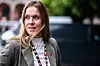 Marit S. Isaksen