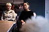 I Trondheim har de tre gruppetilbud for barn som pårørende. Det ene er i regi av Barnas Stasjon for de fra 5 til 8 år. Der er Bente Amundsen (t.v.) virksomhetsleder. Det andre tilbudet er i regi av Lade Behandlingssenter og for de fra 9 til 11 år. Det tredje er i regi av Nidaros DPS, hvor Eli Valsås er kontaktperson.