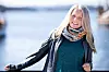 Kirsti Bergstø var innvalgt på Stortinget fra Finnmark i 2013–2017 og er fra 2017 nestleder i SV. Hun er utdannet barnevernspedagog.