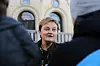– Vi trenger ikke enda flere ministre, sier Rigmor Aasrud i Arbeiderpartiet.