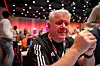 Rune Rafdal fra Fellesforbundet