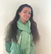 Maria Lyngstad, veileder i Navs ungdomsavdeling ved Falkenborg i Trondheim.