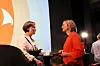 Nåværende og tidligere barneminister Kjersti Toppe og Inga Marte Thorkildsen er enige om at barns stemme må høres.