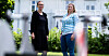 Margrete Hovland Malterud (t.v.) er psykolog i Barne- og familieetatens psykologtjeneste akutt-og korttid og Mathilse Sanne er barnevernkonsulent ved beredskapshjemavdelingen. Begge jobber på Aline- og Frydenbergtunet i Oslo.