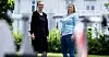 Margrete Hovland Malterud (t.v.) er psykolog i Barne- og familieetatens psykologtjeneste akutt-og korttid og Mathilse Sanne er barnevernkonsulent ved beredskapshjemavdelingen. Begge jobber på Aline- og Frydenbergtunet i Oslo.