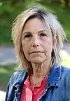 Irene Sande har fire års høyere utdanning og er ansatt som rådgiver.