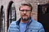 Trond Rekdal Henriksen, regiontillitsvalgt i Bufetat sør.