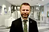 Bent Høie er utpekt som æresmedlem i RIO.