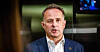 Riksmekler Mats Ruland kan ha en lang natt foran seg.