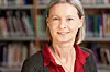 FORSKER: Marie Louise Seeberg ved Velferdsforskningsinstituttet NOVA, Høgskolen i Oslo og Akershus, etterlyser en debatt om betalingskortene.