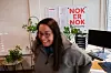 Toril Sætra er regionleder i A-larm Innlandet og studerer sosialt arbeid i Lillehammer.